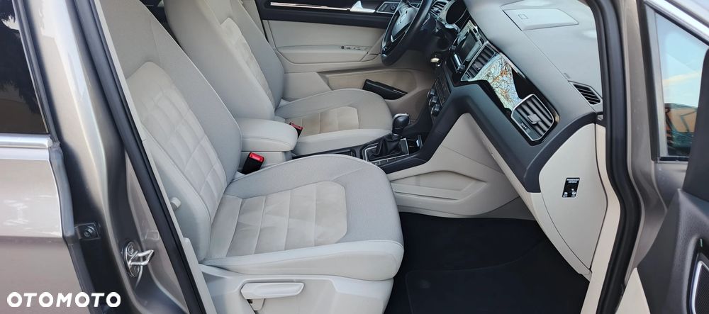 Volkswagen Golf Sportsvan - 18