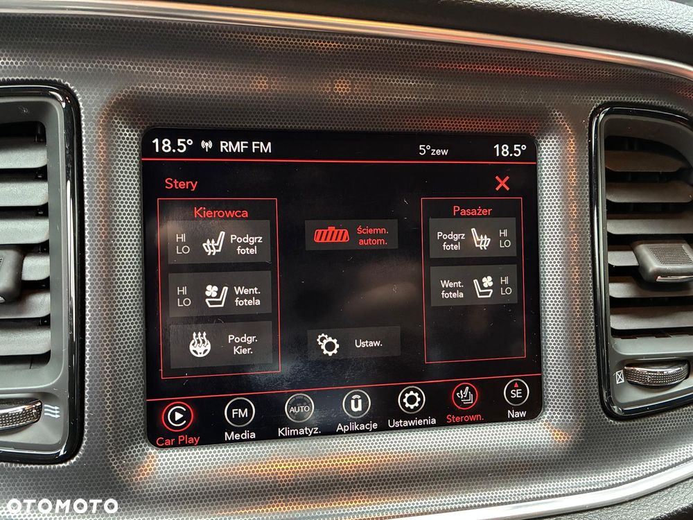 Dodge Challenger 3.6 SXT Plus - 14