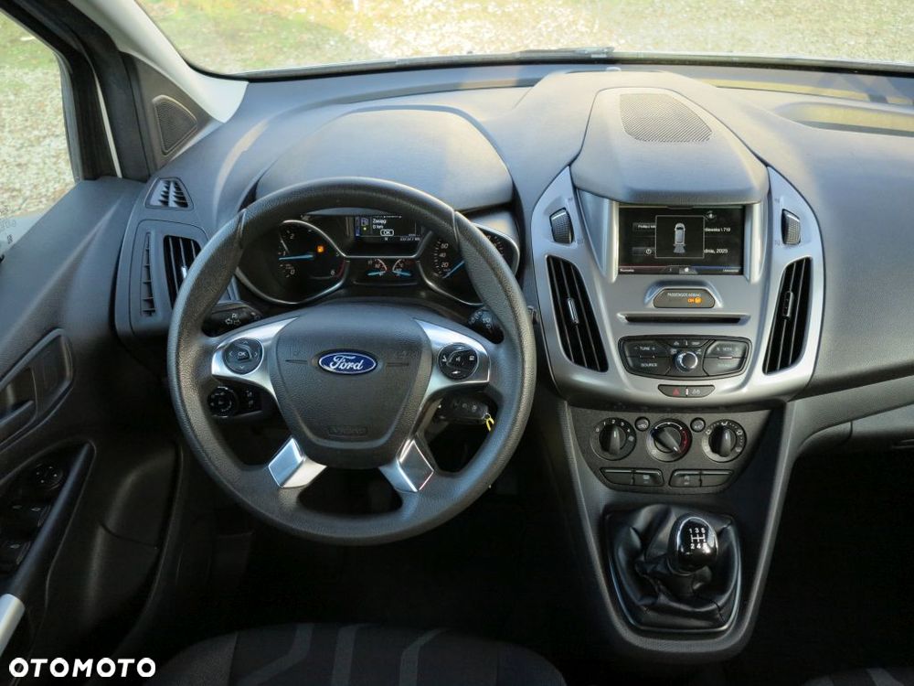 Ford Tourneo Connect 1.5TDCi Start-Stop Ambiente - 17