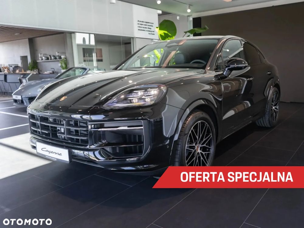 Porsche Cayenne Black Edition - 2