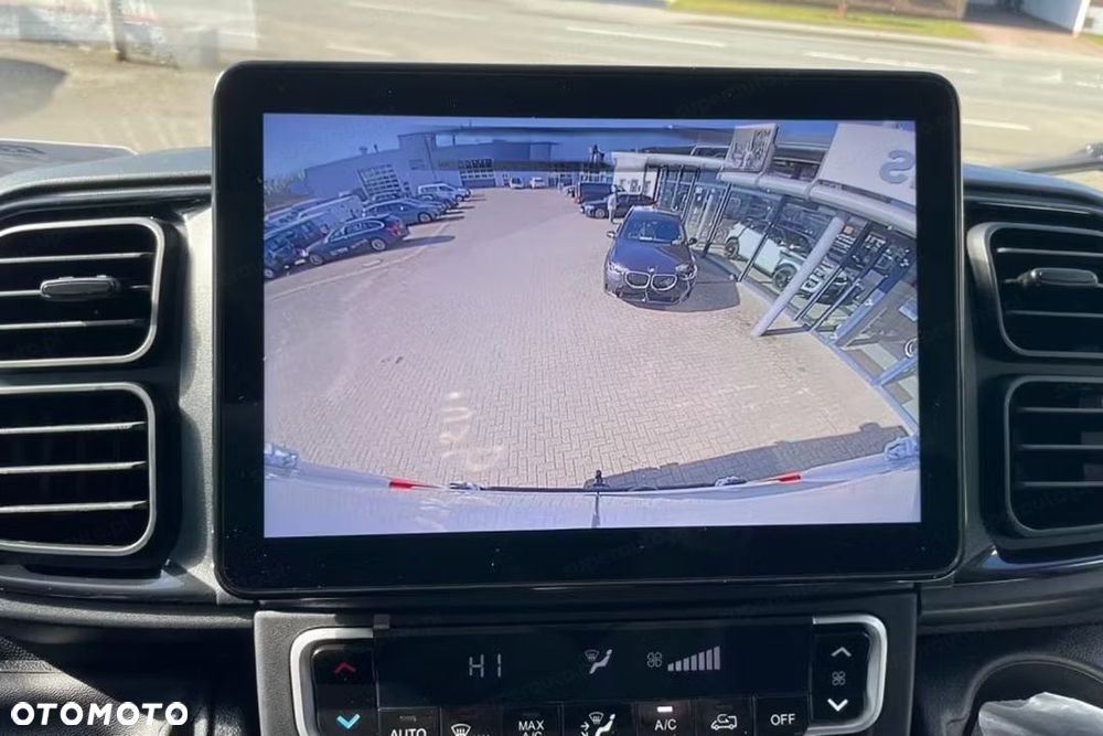 Fiat Ducato 3.3t L3H2 Zabudowa Brygadowa 2.2 140KM - 13
