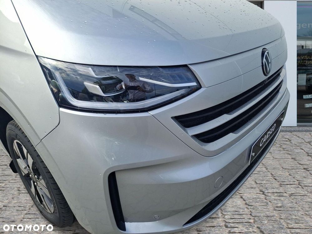 Volkswagen Transporter Furgon Plus - 11