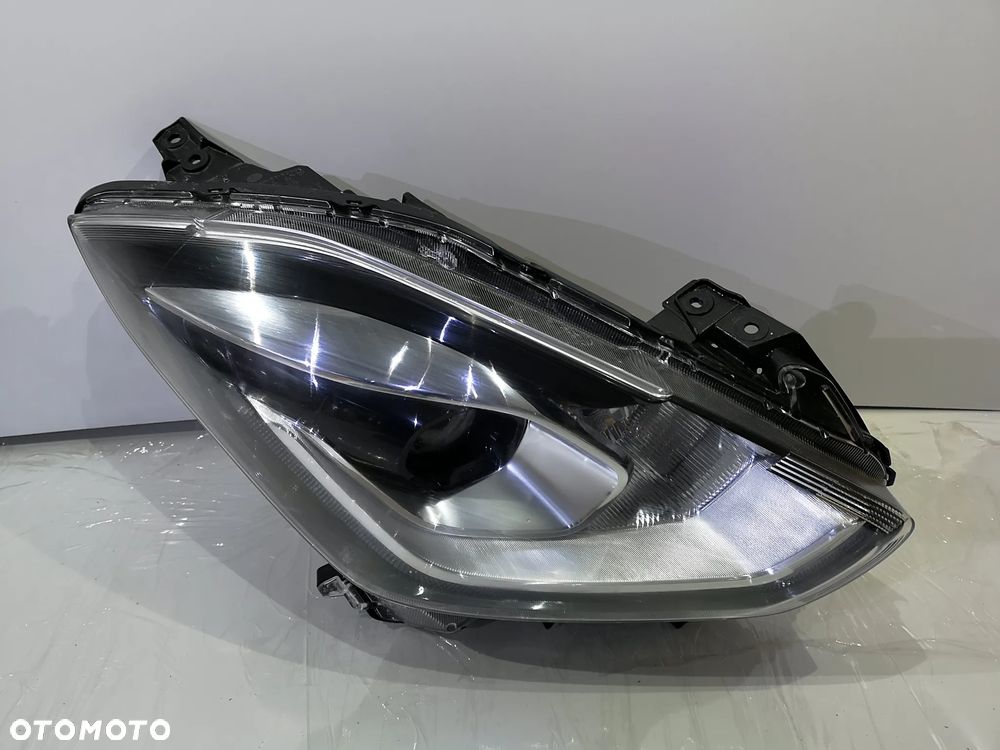Lampa Prawa Suzuki SWIFT MK8 VIII 17r.+ Full Led Przód Przednia - 8