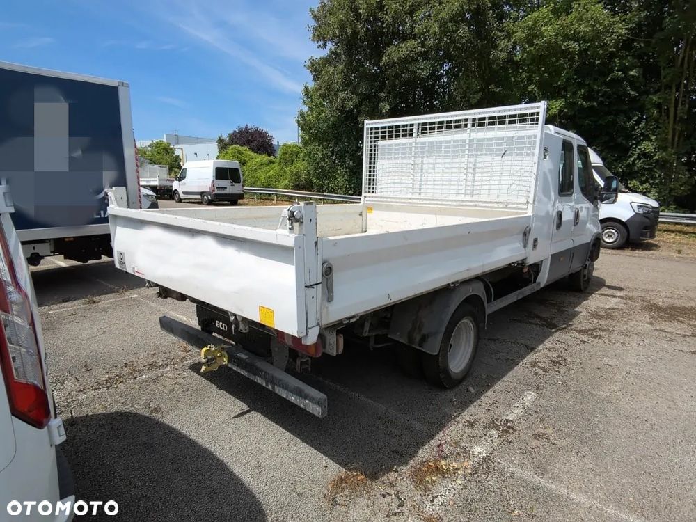Iveco DAILY 35C16 C 16 - 4