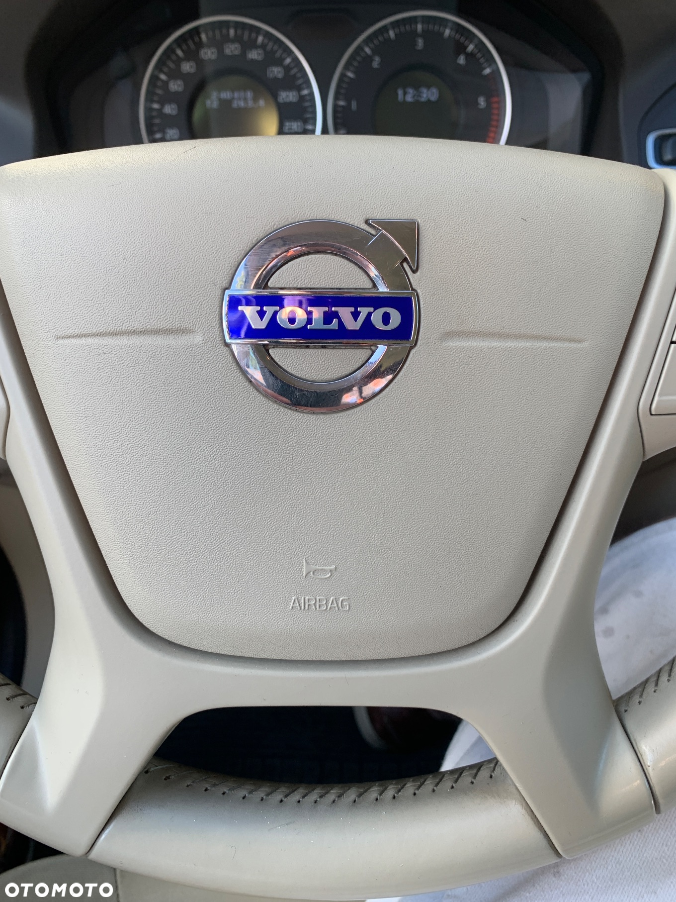Volvo XC 60 D3 AWD Kinetic - 9