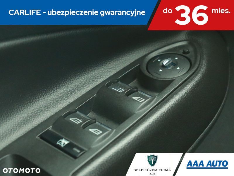 Ford Kuga - 19