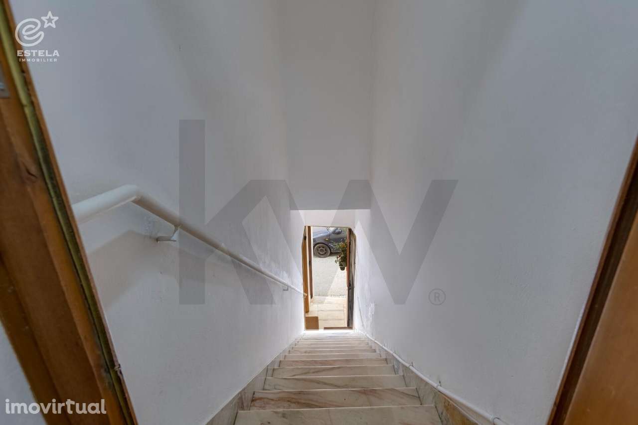 Andar moradia T3 para reabilitação no Centro Histórico de Lagos - Grande imagem: 5/33