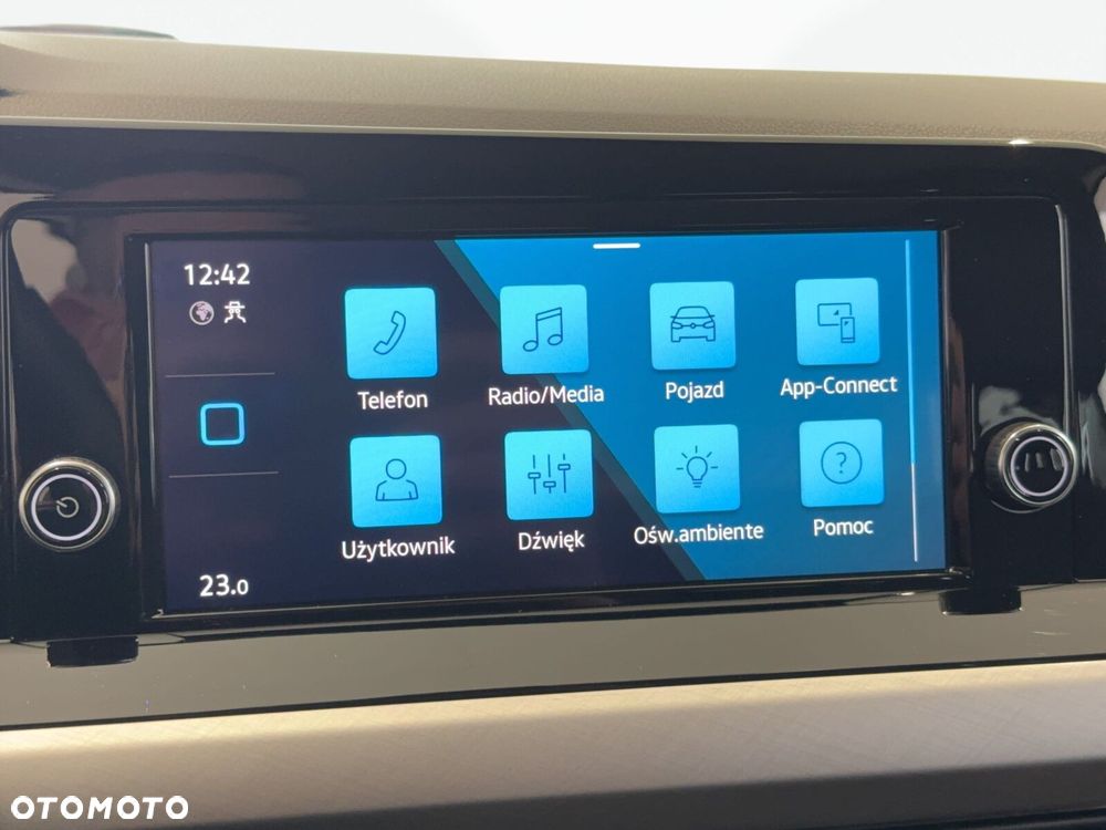 Volkswagen Golf Variant - 27