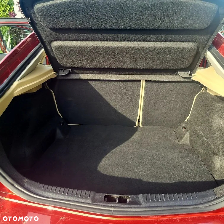 Ford Mondeo 2.5 Ghia - 18