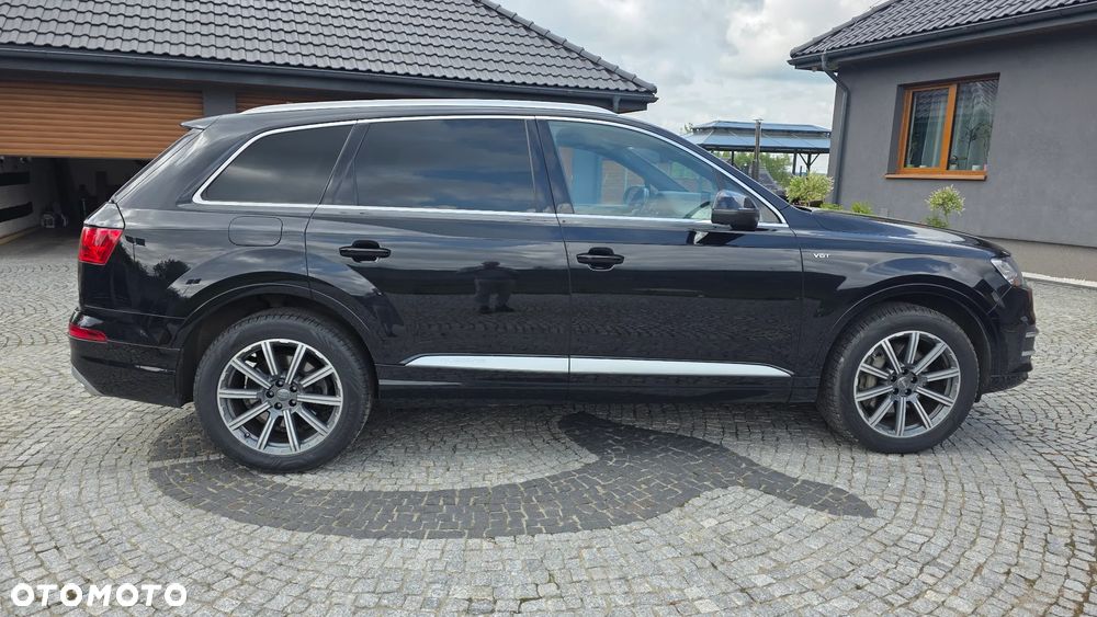 Audi Q7 - 19
