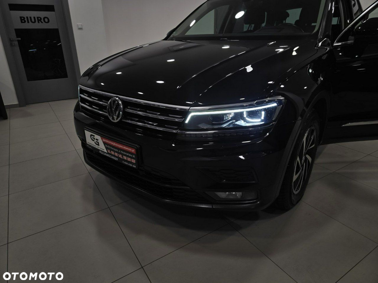 Volkswagen Tiguan 2.0 TDI BMT SCR JOIN - 5