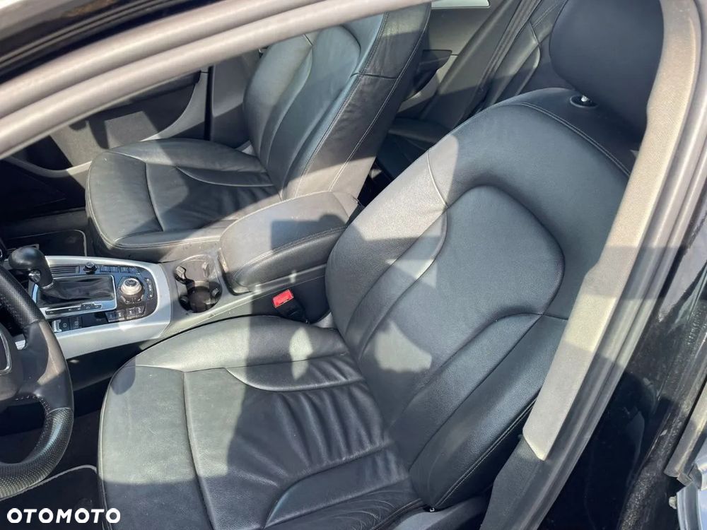 Audi Q5 2.0 TFSI quattro tiptronic - 9