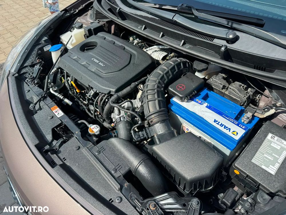 Hyundai i30 - 22