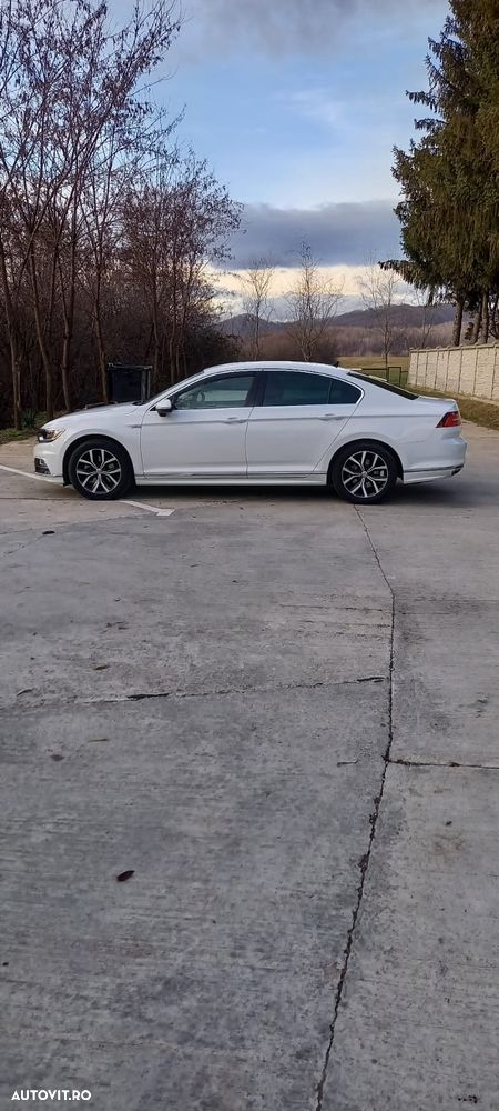 Volkswagen Passat Variant 1.4 TSI ACT R Executive - 7