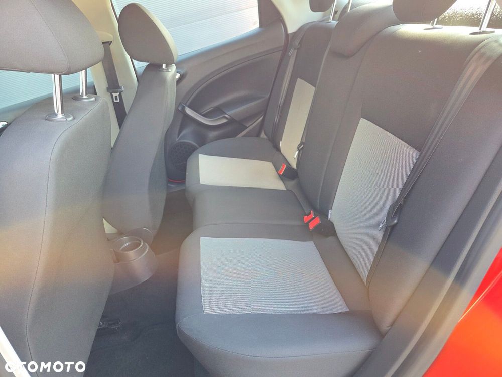 Seat Ibiza 1.0 Reference - 14