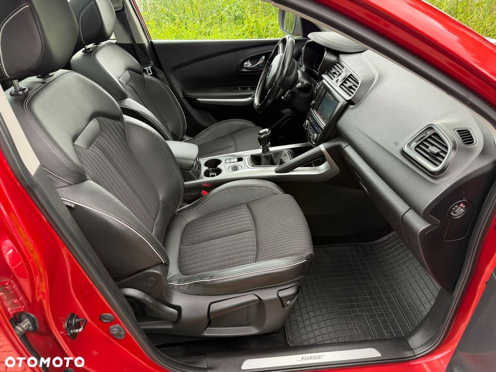 Renault Kadjar Energy TCe 130 Bose Edition - 11