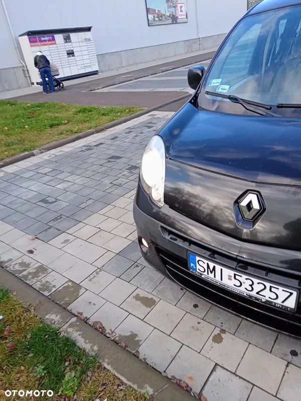 Renault Kangoo 1.6 8V Helios - 16