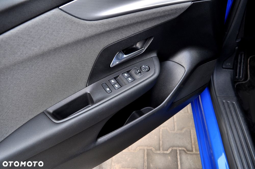 Opel Mokka 1.5 Business Elegance - 25