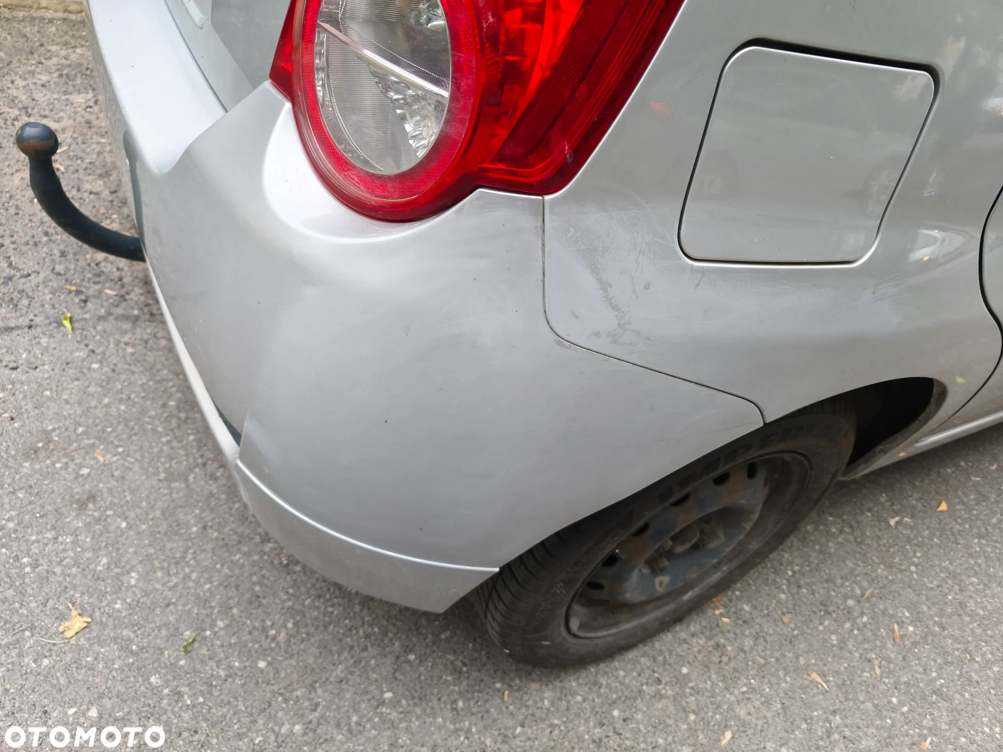 Chevrolet Aveo 1.2 16V Base - 15