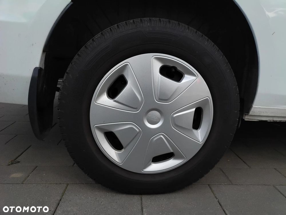 Ford Transit Custom Kombi-Van 340 L2H1 Trend - 27