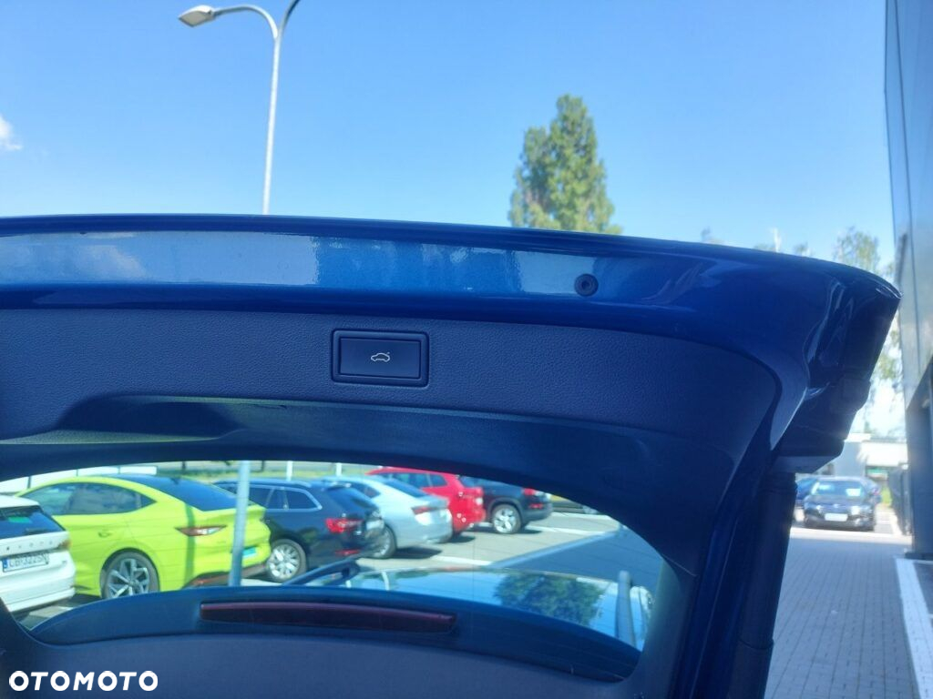 Skoda Kamiq 1.0 TSI Style DSG - 8
