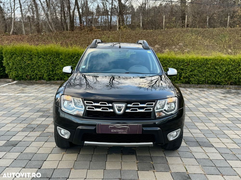 Dacia Duster - 2