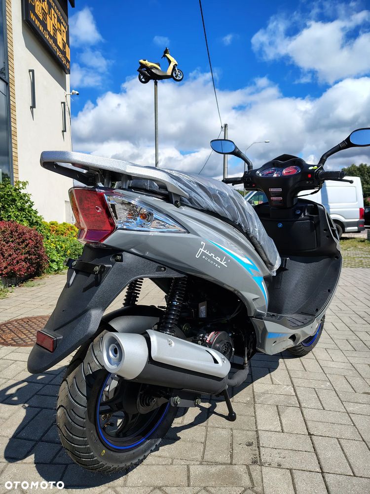 Junak 607 - 6