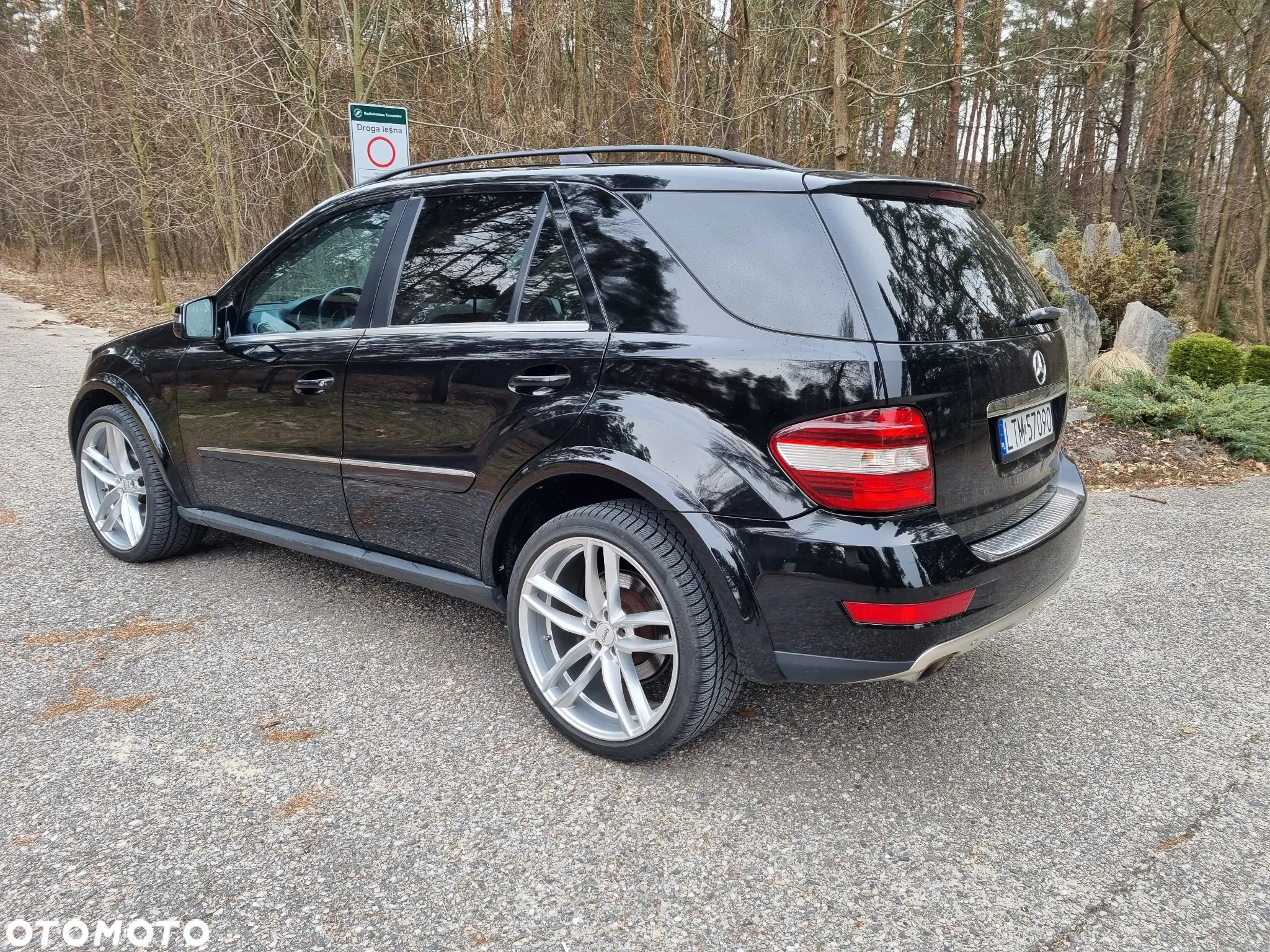 Mercedes-Benz ML 350 4-Matic - 2
