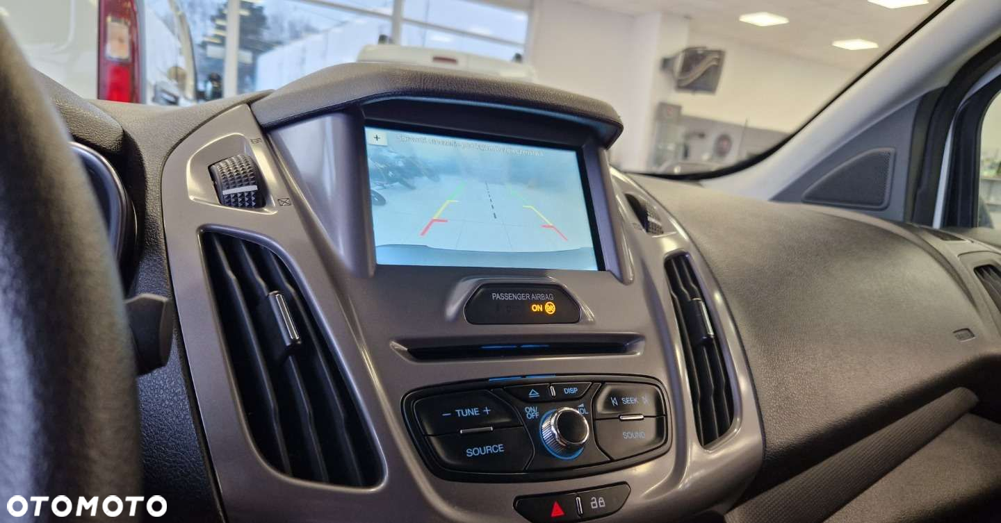 Ford Transit Connect - 16