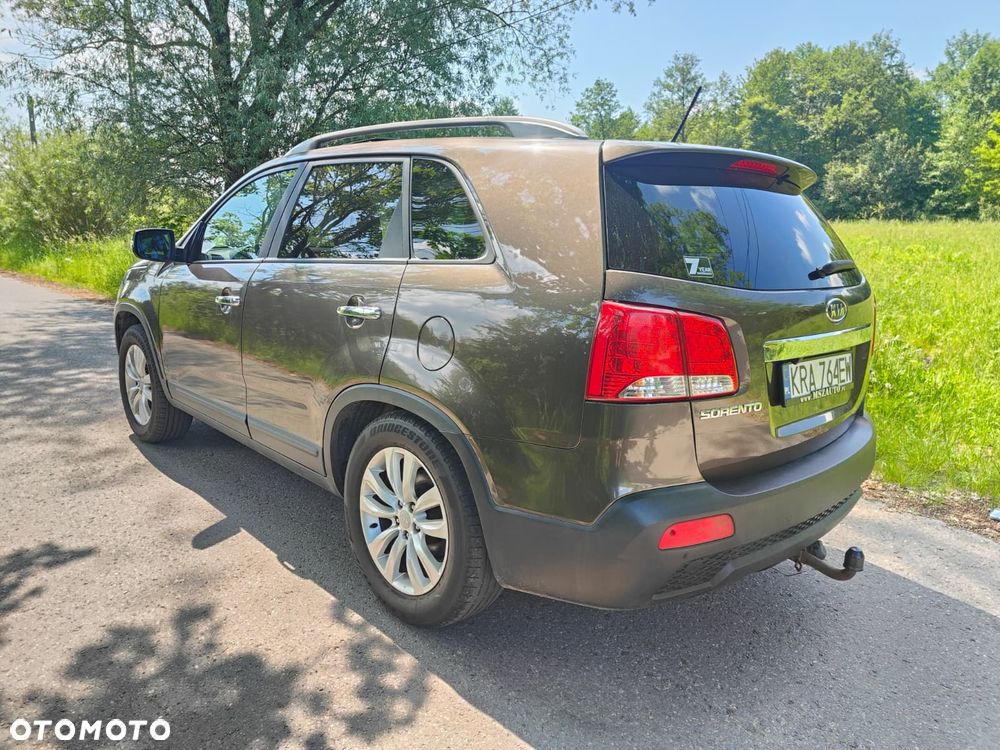 Kia Sorento 2.0 CRDI L 2WD - 4