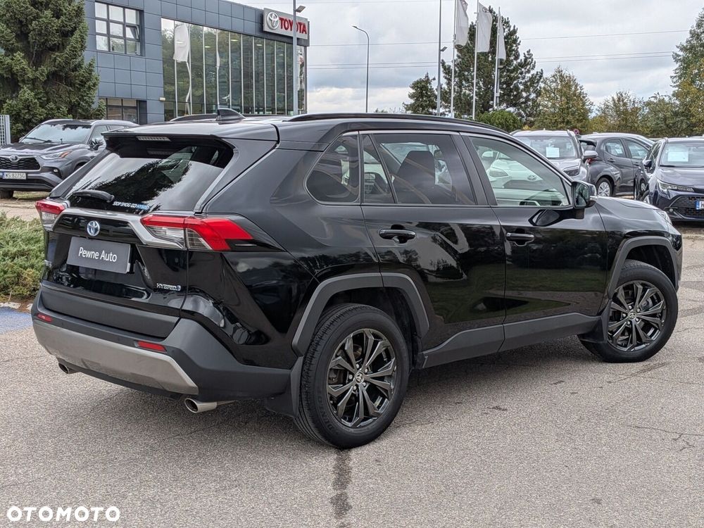 Toyota RAV4 - 14
