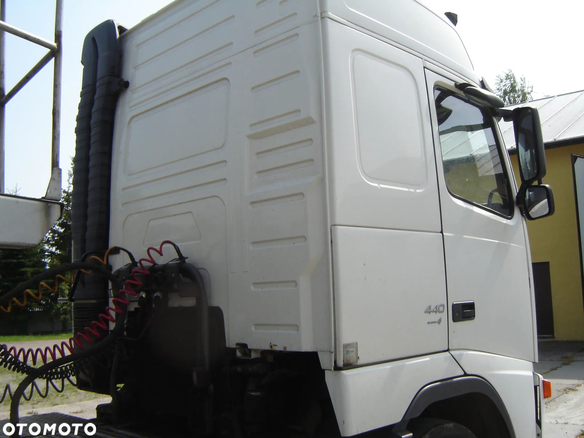 Volvo FH - 1