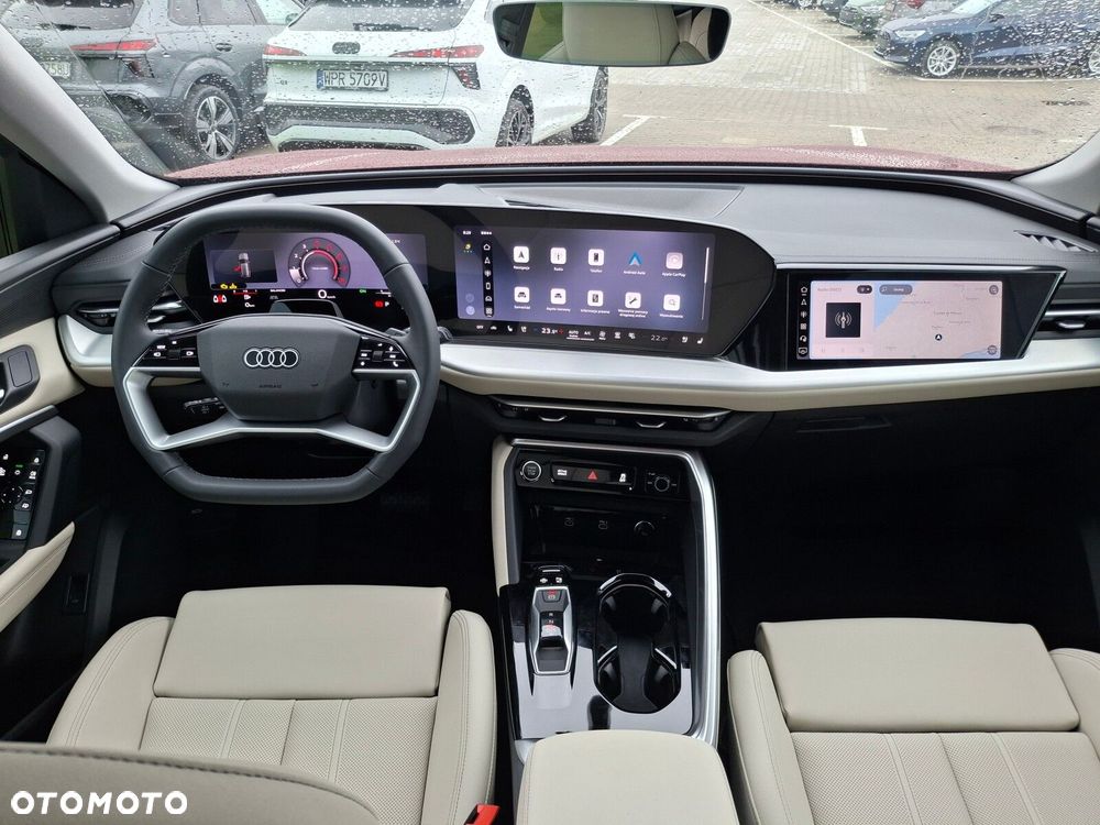 Audi Q5 - 20