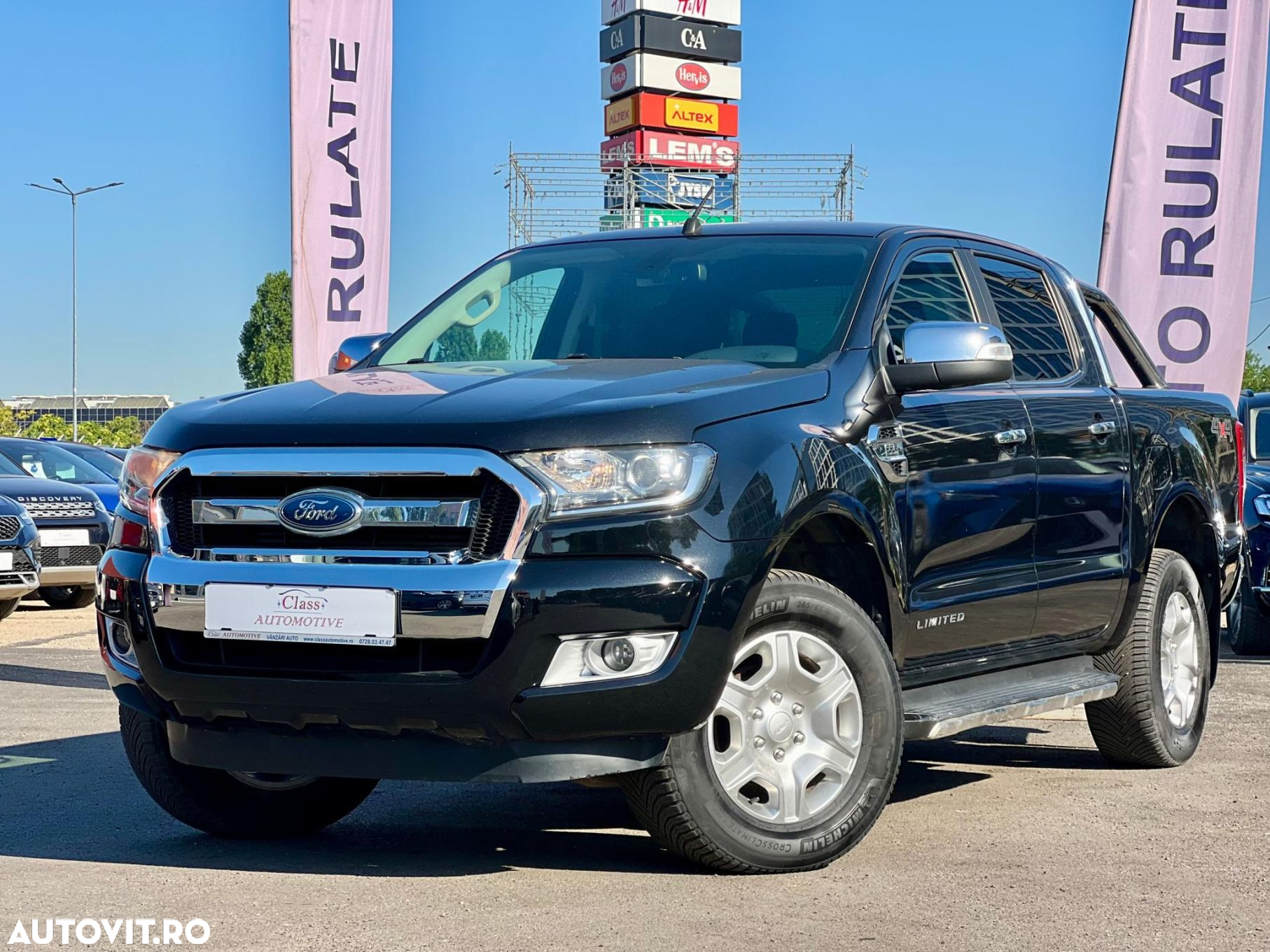 Ford Ranger - 24