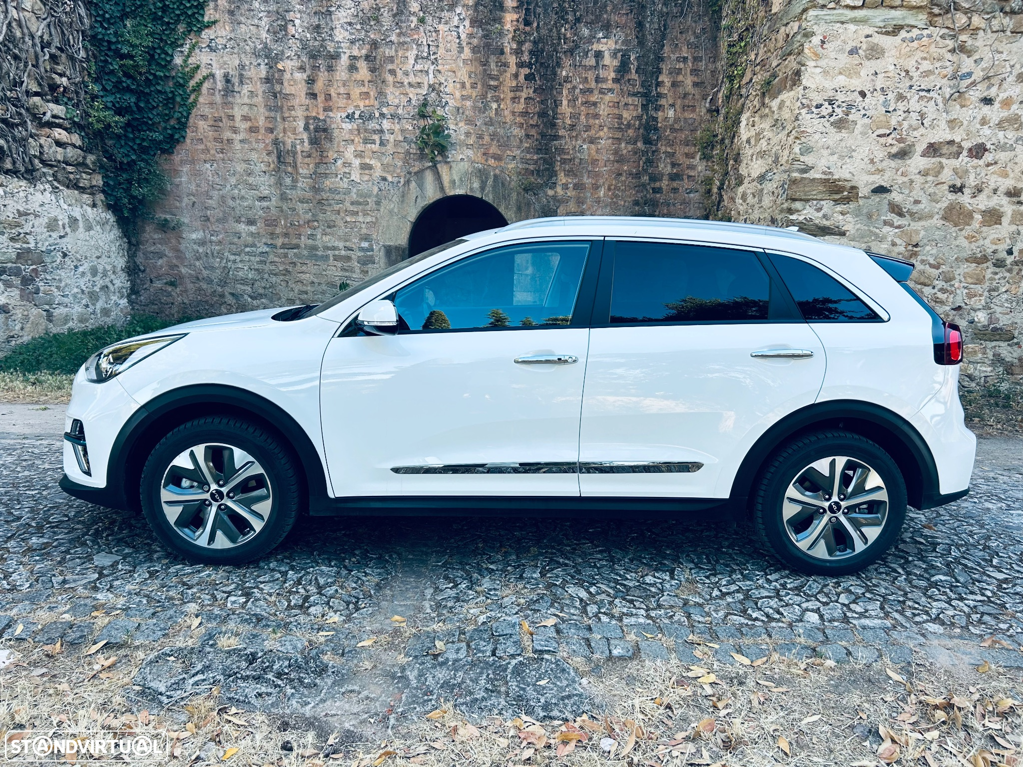 Kia e-Niro Spirit - 3