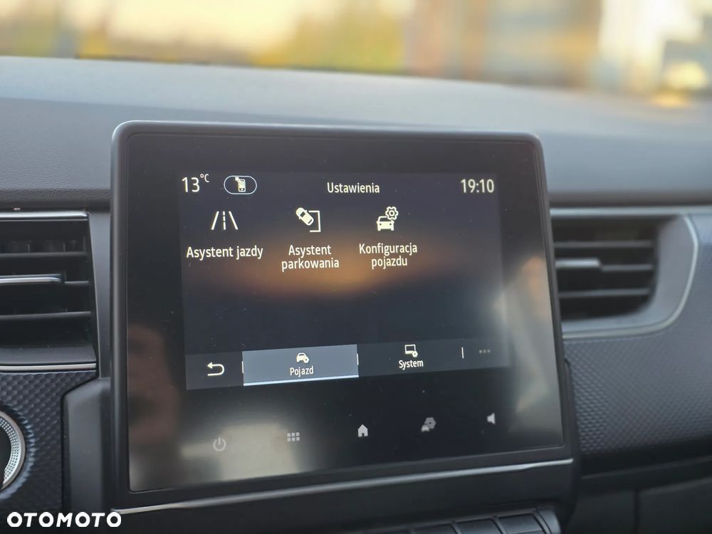 Renault Arkana 1.6 E-TECH Intens MMT - 32