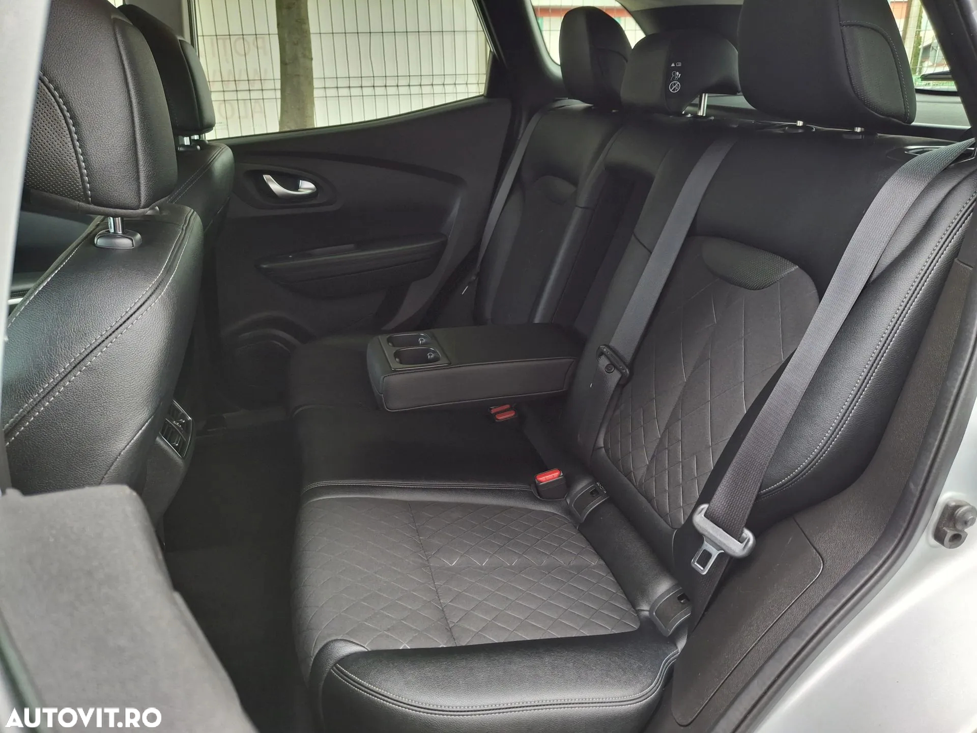 Renault Kadjar TCe EDC GPF Intens - 19