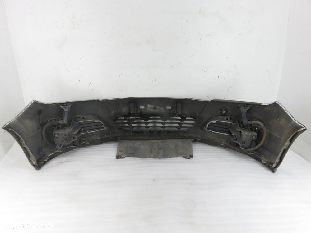 ZDERZAK PRZÓD OPEL ASTRA III H Z157 POD SPRYSKIWACZE XENON - 4