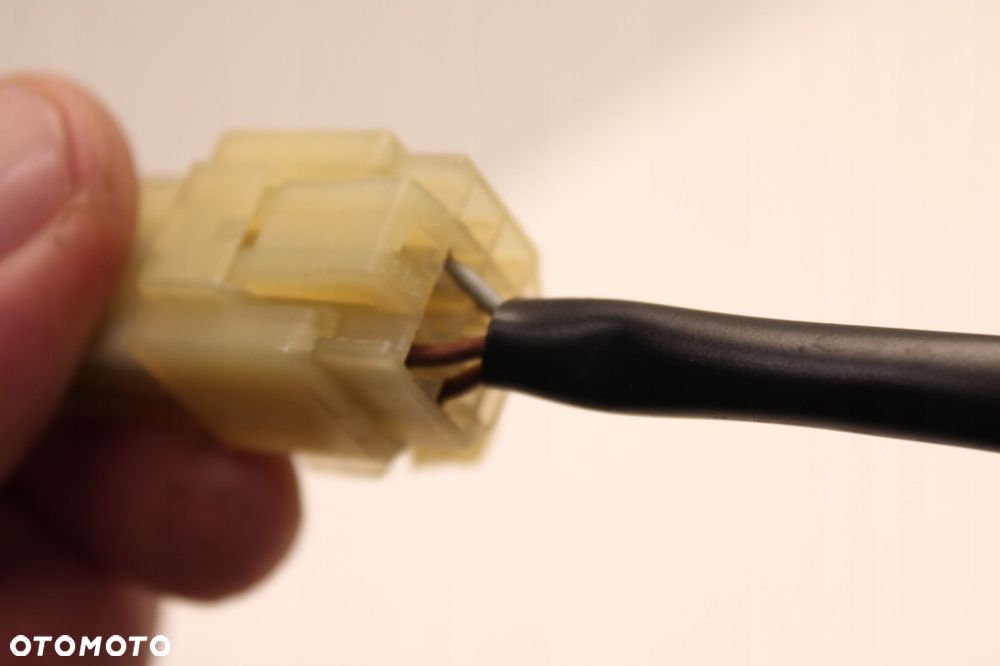 opel agila b 5 pin 08r- lusterko lewe zewnętrzne zch - 8