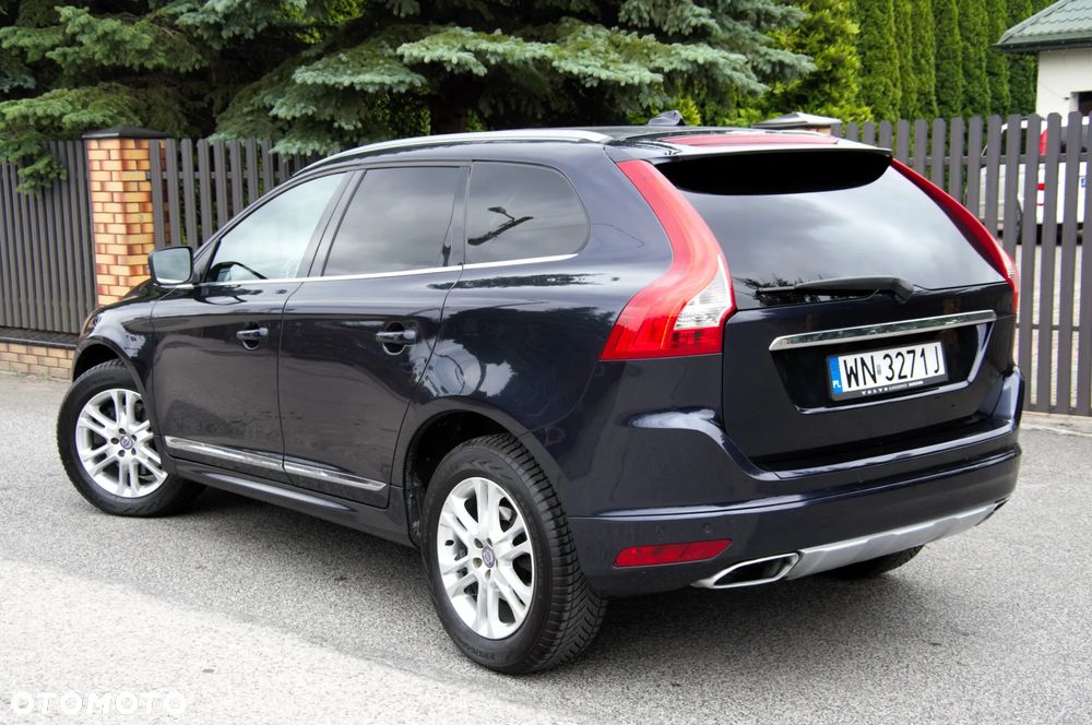 Volvo XC 60 B4 B Inscription - 27