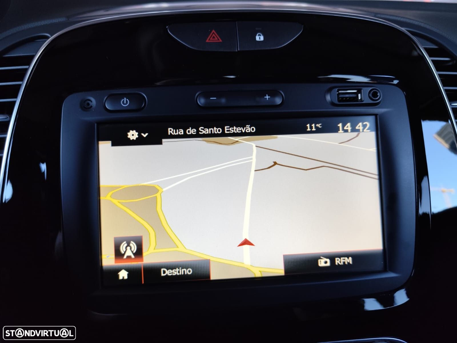 Renault Captur 0.9 TCE Exclusive - 15