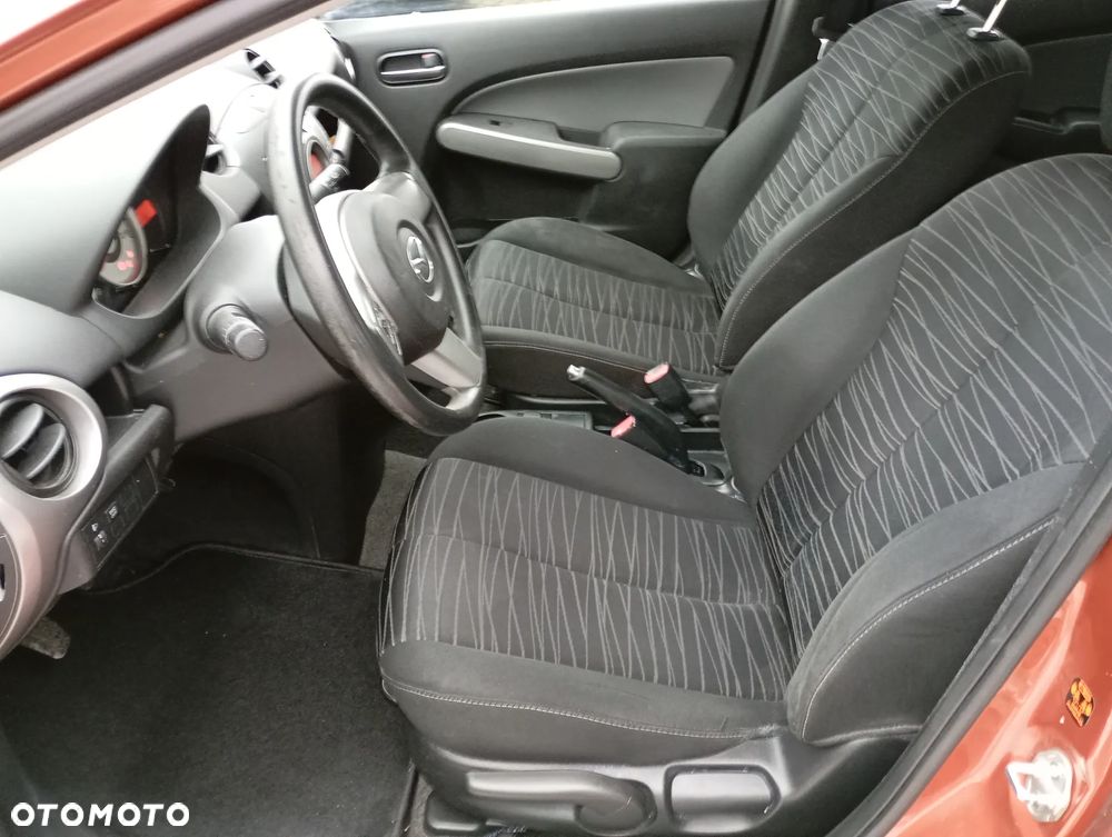 Mazda 2 1.3 MZR Active - 31