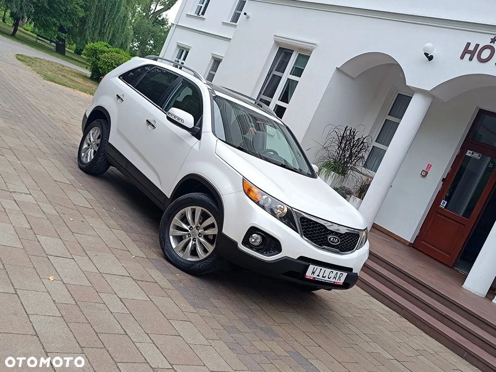 Kia Sorento 2.0 CRDI XL 2WD - 38