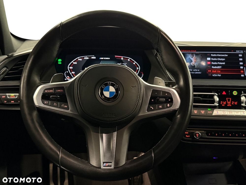 BMW Seria 1 M135i xDrive - 33