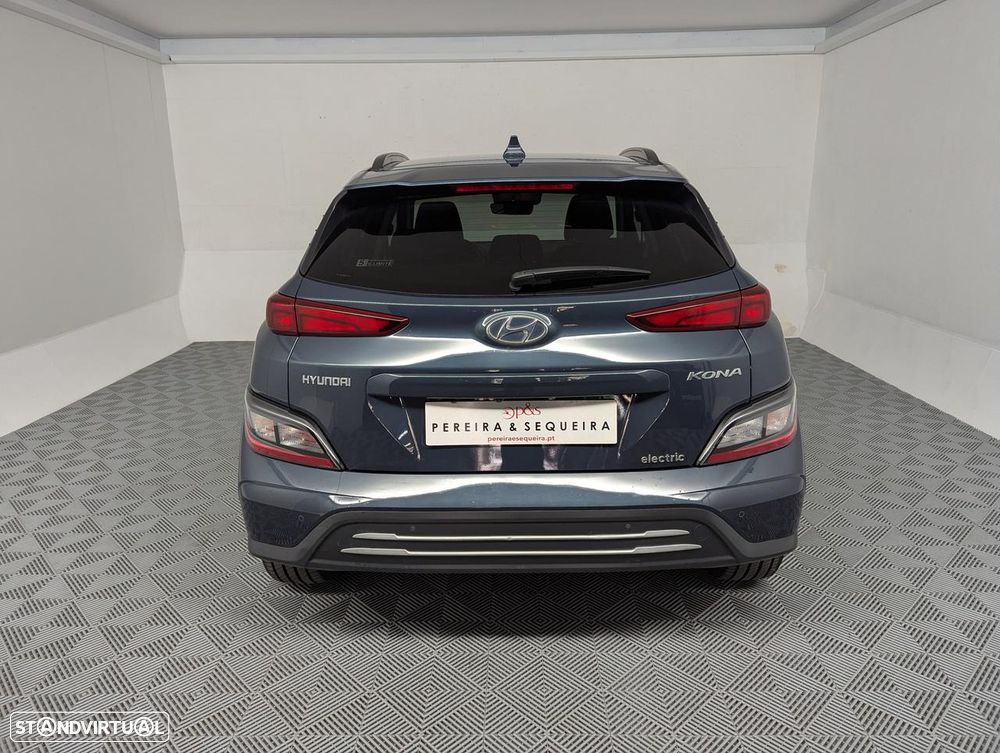 Hyundai Kauai Premium - 9