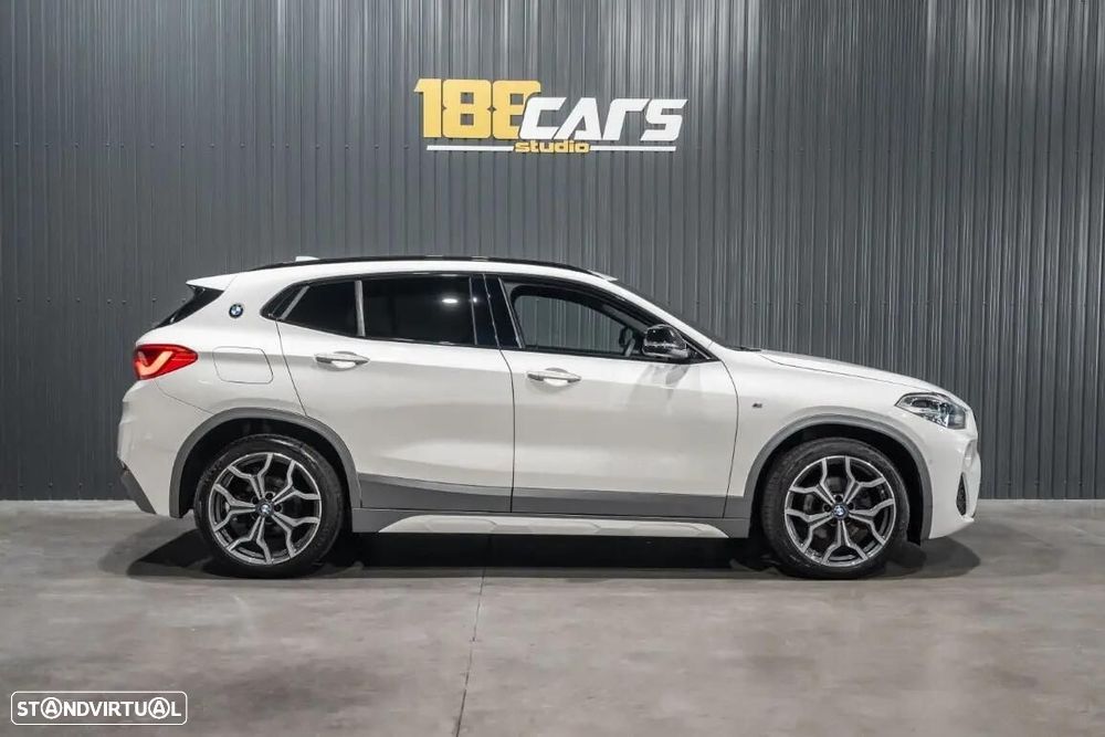 BMW X2 18 i sDrive Auto Pack M - 5