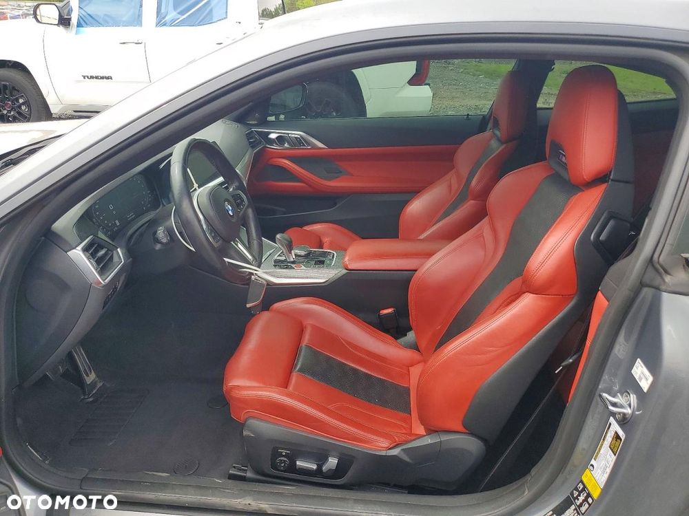 BMW Seria 5 540i M Sport sport - 41