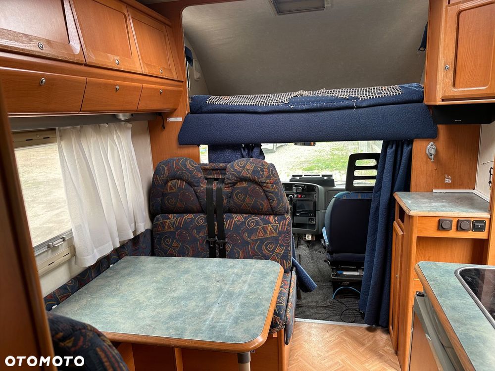 Fiat DUCATO - 7