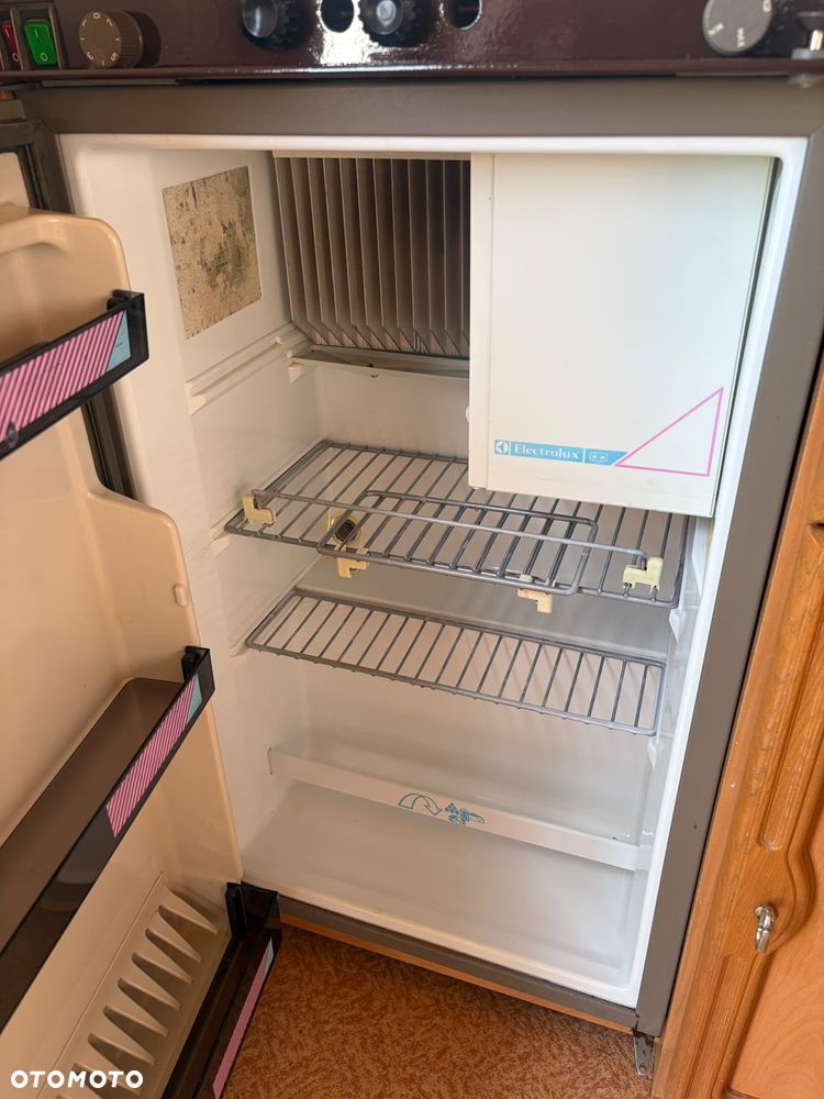 Caravelair B4502 - 14