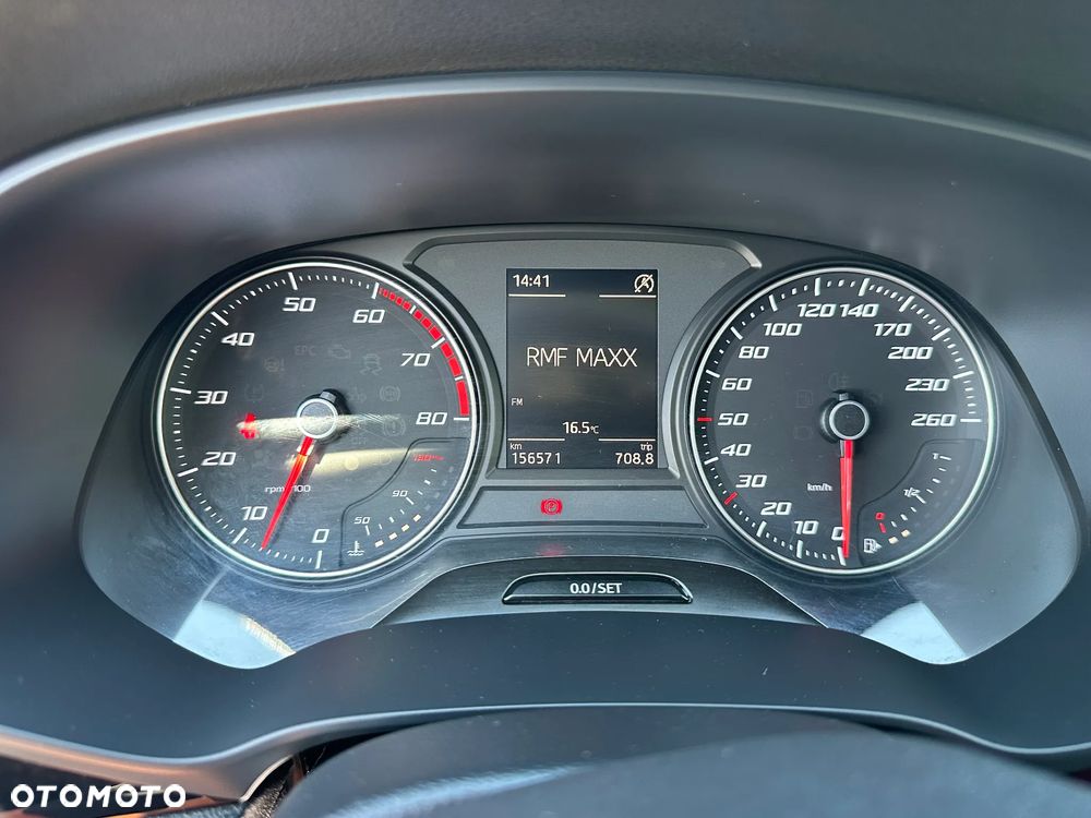 Seat Leon 1.4 TSI Start&Stop Style - 36